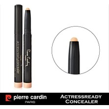 Teknocan Actressready Concealer Kapatıcı Stick - Dark 1 Paket (1 x 150 G)