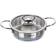 Teknocan Petit Mini Sahan 16 cm