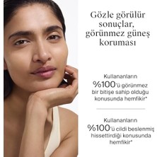 Teknocan Ultra Sheer Nemlendirici Güneş Koruyucu Losyon SPF50 200 ml