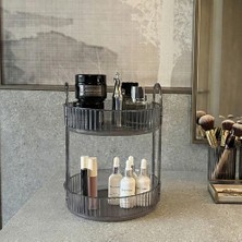 Unique Me Makyaj Organizer Kozmetik Organizer Takı Organizer Mutfak ve Banyo Düzenleyici Organizer Stone2