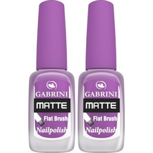Teknocan Nail Polish M28 1 Paket (1 x 1 Adet) 2li Paket
