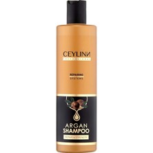 Teknocan Ceylinn Argan Şampuan 375ML