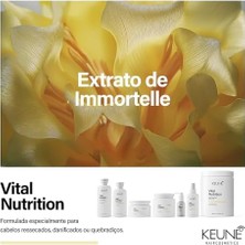 Teknocan Keune Care Nutrition Besleyici Bakım Kremi 250 ml