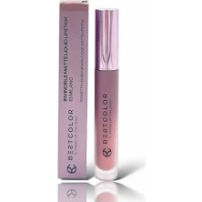 Teknocan Сolor Il Up Italıano Invincible 13 Milano Likit Ruj 4ml