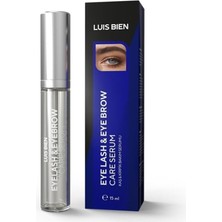 Teknocan Luis Bien Kaş ve Kirpik Serumu 15 ml