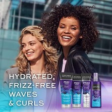 Teknocan Frieda Frizz Ease Curls Kusursuz Bukleler Günlük Şekillendirici Sprey 200 ml (2 Paketi)