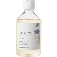 Teknocan Simply Zen Sensorials Cocooning Duş Jeli 250ML