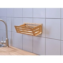 Teknocan Yapışkanlı Askı - Çivi, Iz Bırakmadan Sökülebilir, ve Metal Yüzeyler Için, 3kg x 2 Adet