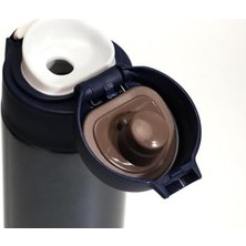 Teknocan Daima Termos Lacivert 520 ml
