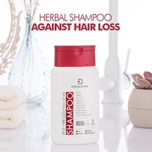 Teknocan Swissoderm Dökülme Karşıtı Şampuan Normal ve Kuru Saçlar Için (300 Ml)