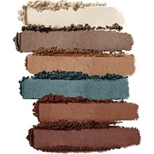 Teknocan Jane Iredale Purepressed Göz Farı Kit Palet