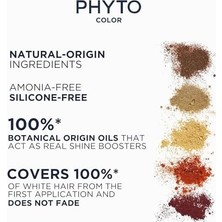 Teknocan Phyto Phytocolor 4.77