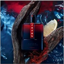 Teknocan Prada Luna Rossa Ocean Le Parfum 50 ml Erkek Parfümü