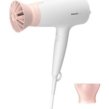 Teknocan Saç Kurutma Makinesi BHD300/10, Thermoprotect Aparatı, 3 Isı ve Hız Ayarı, 1600W