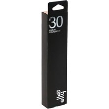 Teknocan Kabuki Fondöten Fırçası - 30