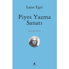 Agora Kitaplığı Piyes Yazma Sanatı