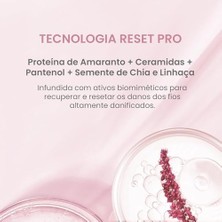 Teknocan Cadıveu Cadiveu Repair Solution Repairing Shot 500 ml