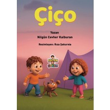 Eğiten Kitap Çiço