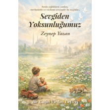İkinci Adam Yayınları Sevgiden Yoksunluğumuz