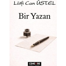 Cenevre Fikir Sanat Bir Yazan