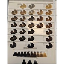 Teknocan Artego Saç Boyası 150ML | No -5.6 It's Color Açık Kestane Kızıl