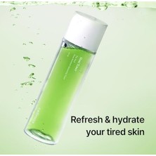 Teknocan Celimax Noni Özü Içeren Yoğun Nem Kompleksli Yatıştırıcı Toner 150 ml