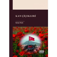 Harp Sanat Yayınları Kan Çiçekleri