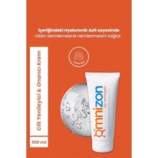 Teknocan Normalleştirici ve Yenileyici, Nemlendirici Krem
