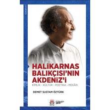 Dby Yayınları Halikarnas Balıkçısı’nın Akdeniz’i