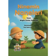 Eğiten Kitap Ninemin Naneleri