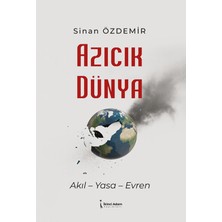 İkinci Adam Yayınları Azıcık Dünya