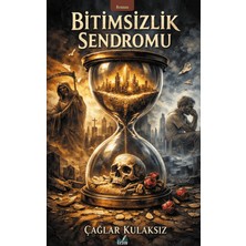 İzan Yayıncılık Bitimsizlik Sendromu