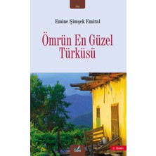İzan Yayıncılık Ömrün En Güzel Türküsü