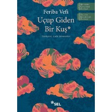 Sel Yayıncılık Uçup Giden Bir Kuş