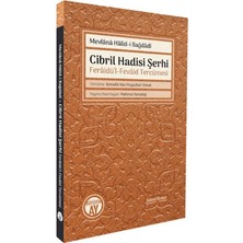 Büyüyen Ay Yayınları Cibril Hadisi Şerhi