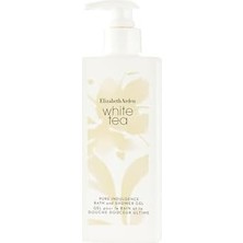 Teknocan Arden Whıte Tea Shower Gel 390ML