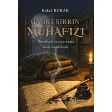 İkinci Adam Yayınları On Iki Sırrın Muhafızı