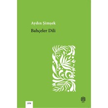 Mask Yayınları Bahçeler Dili