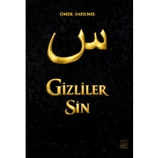 Yazardan Direkt Yayınevi Gizliler Sin