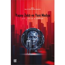 Palet Yayınları Yapay Zeka ve Yeni Medya