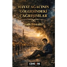 Cenevre Fikir Sanat Hayat Ağacının Gölgesindeki Çağrışımlar