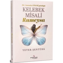 Erguvan Yayınevi Kelebek Misali Rumeysa