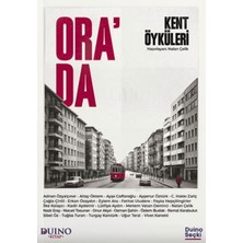 Duino Kitap Ora'da - Kent Öyküleri