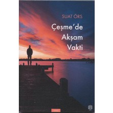 Mask Yayınları Çeşme'de Akşam Vakti