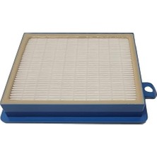 Teknocan EFS1W Allergyplus Elektrikli Süpürge Filtresi