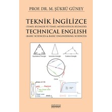 Astana Yayınları Teknik Ingilizce