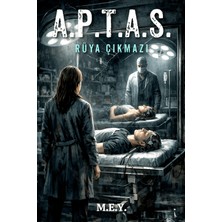 İkinci Adam Yayınları A.p.t.a.s. Rüya Çıkmazı