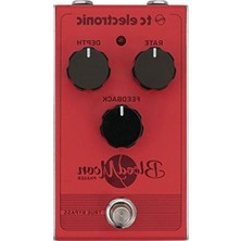Cekar Store Blood Moon Phaser - Phaser Pedalı