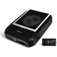 Cekar Store Pwd-X5 Dahili Subwoofer ve 4.1 Kanal Dijital Ses Işlemcisi (Dsp)
