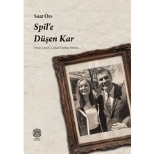 Mask Yayınları Spil'e Düşen Kar
